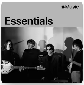 The Velvet Underground - Essentials (2025)