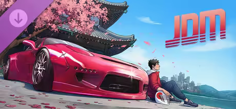 JDM Japanese Drift Master Update v1.1.85.1-RUNE