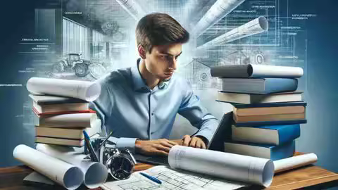 Complete Civil Engineering Mcqs &amp; Test Prep Course