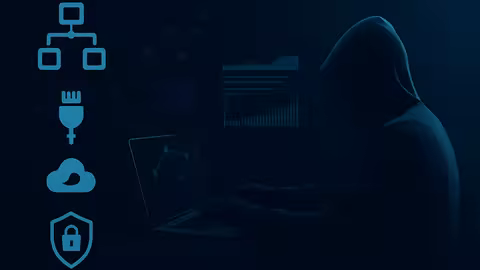 Network+ (N10-009): Learn Networking For It &amp; Cybersecurity