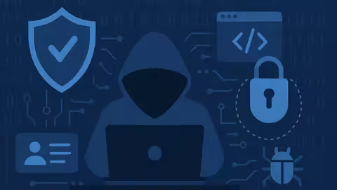Ethical Hacking: Video Companion