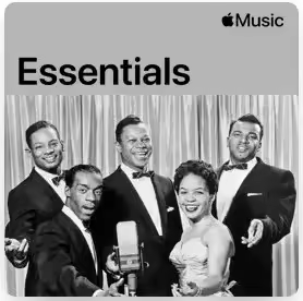 The Platters - Essentials (2025)