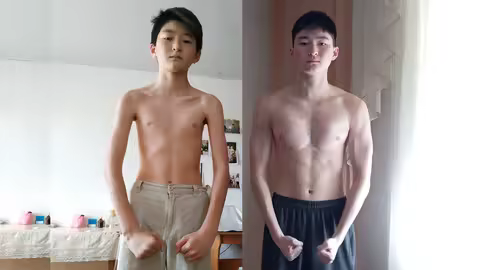 Home Workout Program (2025)