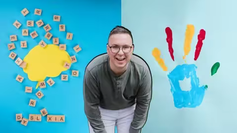Supporting Autism &amp; Dyslexia In Early Childhood Education