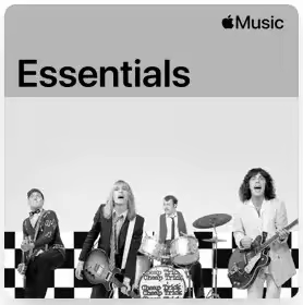 Cheap Trick - Essentials (2025)