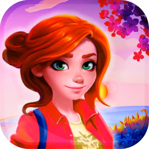 Adventure Mosaics - Land of the Rising Sun macOS