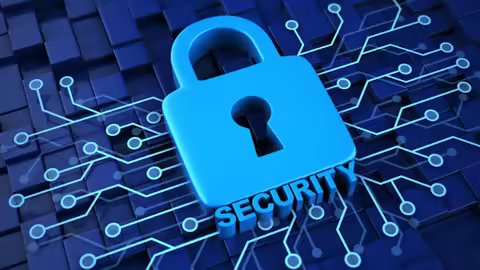 Cybersecurity Fundamentals With Certificate Of Completion