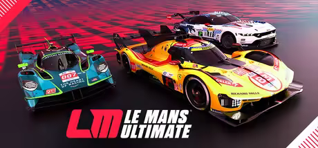 Le Mans Ultimate Crackfix-RUNE