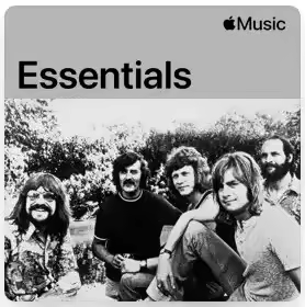 The Moody Blues - Essentials (2025)