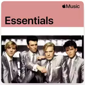 ABC - Essentials (2025)