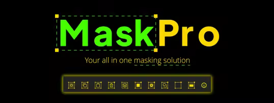 Aescripts - MaskPro v1.0