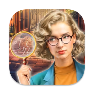 City Enigma Collectors Edition macOS