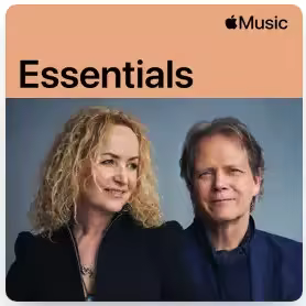Secret Garden - Essentials (2025)