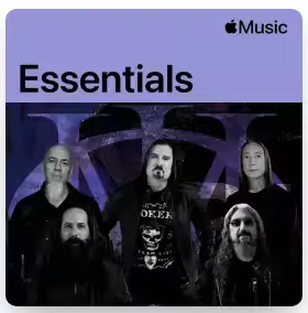 Dream Theater - Essentials (2025)