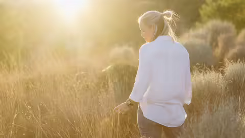 Lower Stress And Anxiety With Mindfulness