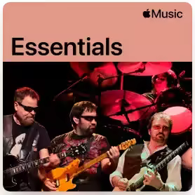 Blue Oyster Cult - Essentials (2025)