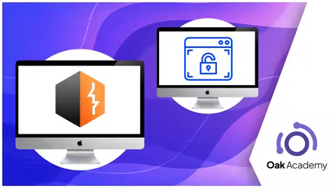 Web Application Hacking &amp; Burp Suite For Penetration Testing