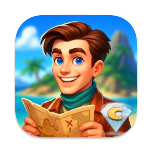 Expedition Chronicles 2 Collectors Edition macOS