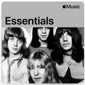 The Sweet - Essentials (2025)