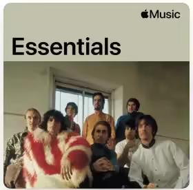Blood, Sweat & Tears - Essentials (2025)
