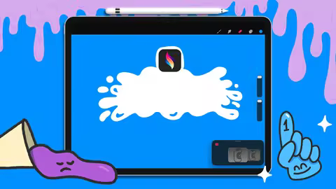 Easy Animation In Procreate Dreams: Make Fun Video &amp; Gifs