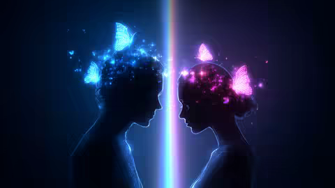 Twin Souls &amp; Twin Flames Guide Awakening Through Reunion