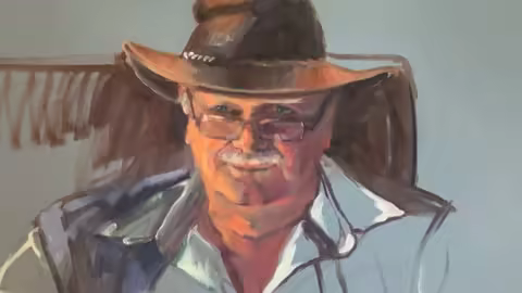 Mastering Portrait Painting