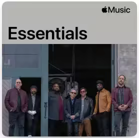 Dave Matthews Band - Essentials (2025)