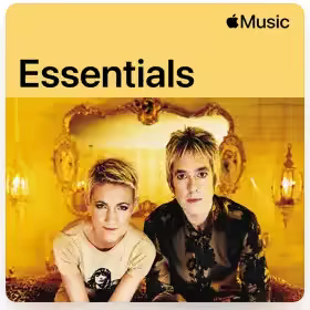 Roxette - Essentials (2025)