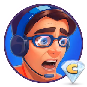 Rescue Team: Lights. Camera. Outer Space Collectors Edition macOS