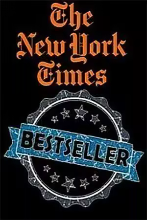 The New York Times Best Sellers: Non-Fiction – July 13, 2025