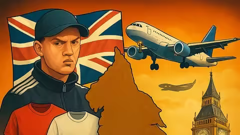 Learn English Like A Local: Uk Culture, Accents &amp; Real-Life