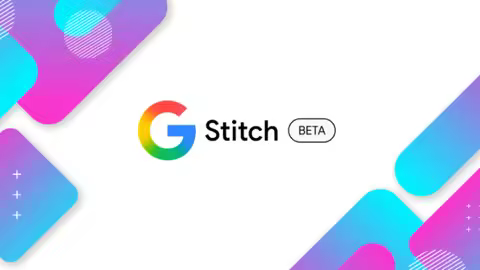 Complete Google Stitch Bootcamp: From Basics To Pro-Level