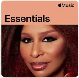 Chaka Khan - Essentials (2025)