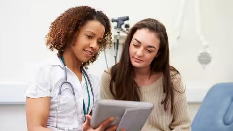 Building Health Literacy Skills: A Practical Guide
