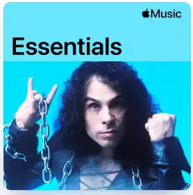 Dio - Essentials (2025)