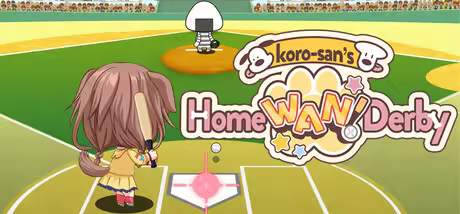 Koro-sans Home WAN Derby-TENOKE