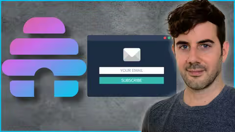 Email Marketing With Beehiiv: Build Your Newsletter Website
