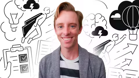 Creative Productivity: Achieve Personal &amp; Professional Goals