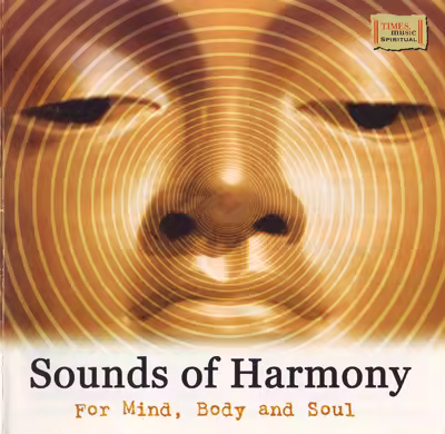 Uma Mohan - Sounds of Harmony (2005) (FLAC)