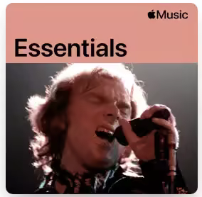 Van Morrison - Essentials (2025)