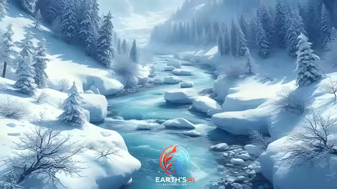 Snow Cover Monitoring With Modis And Google Earth Engine