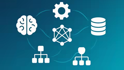 50 Ai Projects – Machine Learning &amp; Deep Learning In Action