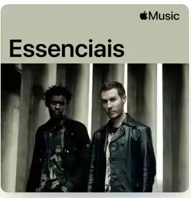 Massive Attack - Essentials (2025)