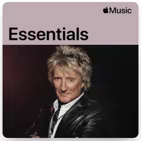 Rod Stewart - Essentials (2025)