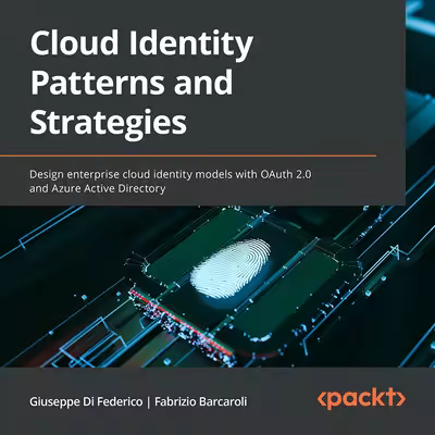Cloud Identity Patterns and Strategies (Audiobook)