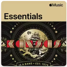 Kansas - Essentials (2025)
