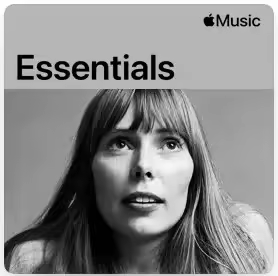 Joni Mitchell - Essentials (2025)