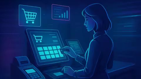 The Future Of Pos: Ai, Automation &amp; Retail Innovation