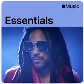 Lenny Kravitz - Essentials (2025)